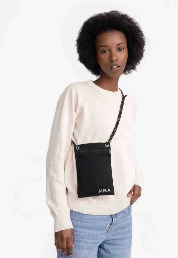 Best Sale MELAWEAR Unisex Ripstop Umhangetasche Saanvi