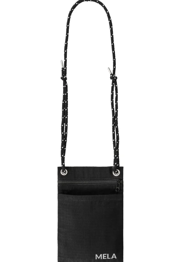Best Sale MELAWEAR Unisex Ripstop Umhangetasche Saanvi
