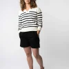 New MELAWEAR V-Neck Strickpullover Veda